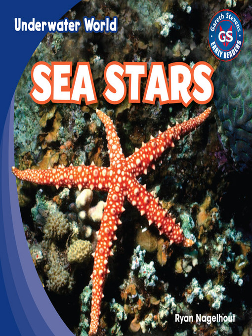 Title details for Sea Stars by Ryan Nagelhout - Available